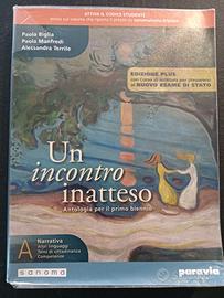 Un incontro inatteso