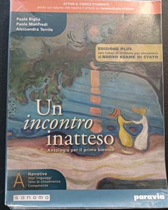 Un incontro inatteso