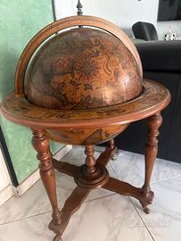 MAPPAMONDO BAR VINTAGE