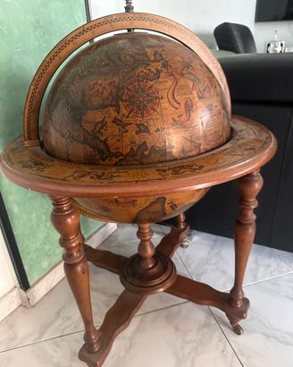 MAPPAMONDO BAR VINTAGE