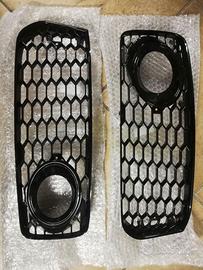 Griglie a nido d'ape Audi A5 2008/2012