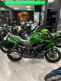 Kawasaki Ninja 1100 SX SE
