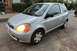 Toyota Yaris 1.3i 16V neopatentati