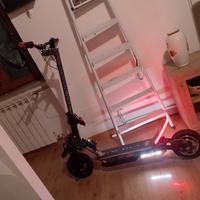 Monopattino Elettrico M365 PRO MODIFICATO