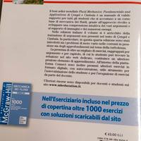 libro di ingegneria meccanica 