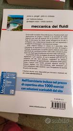 libro di ingegneria meccanica 