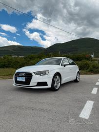 AUDI A3 SPORTBACK 2.0 TDI SPORT