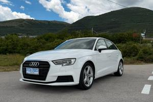 AUDI A3 SPORTBACK 2.0 TDI SPORT