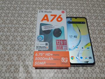 ZTE blade a76 5G