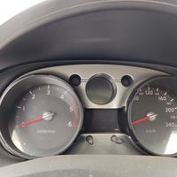 Quadro strumenti NISSAN QASHQAI 1995cc DCI 2008