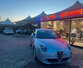 Alfa Romeo MiTo 1.6 JTDm-2 S&S Distinctive