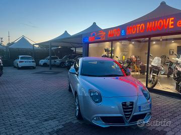 Alfa Romeo MiTo 1.6 JTDm-2 S&S Distinctive