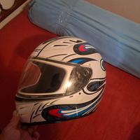 Casco integrale - Bye Helmet