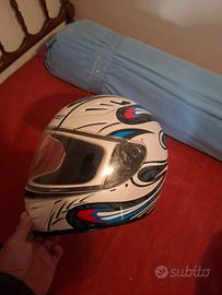 Casco integrale - Bye Helmet