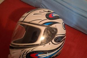 Casco integrale - Bye Helmet