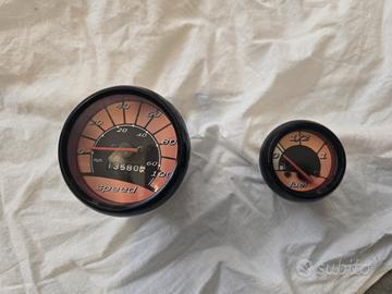 Strumenti Cruscotto Malaguti F12 100 cc