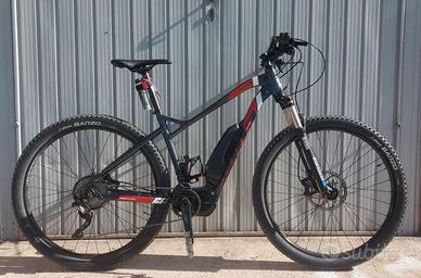 E-MTB 29’ WILIER TRIESTINA