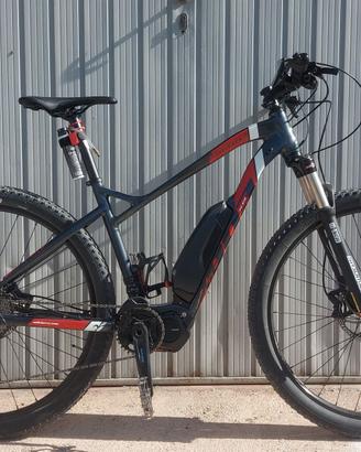E-MTB 29’ WILIER TRIESTINA