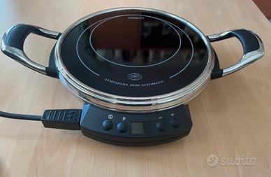 Atmosfera AMC 3000