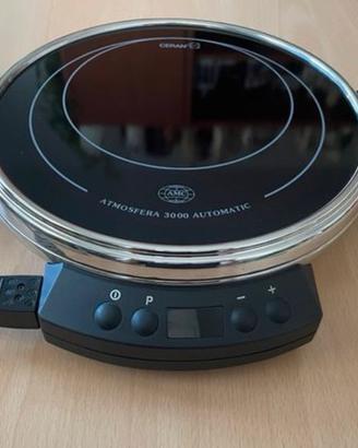 Atmosfera AMC 3000
