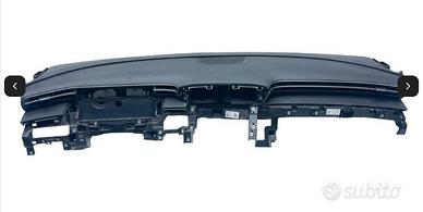 Cruscotto Hyundai Tucson 2/2021