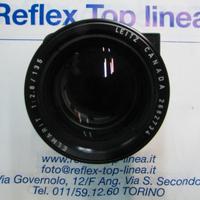 Leica elmarit 135/2.8 (Leica M)