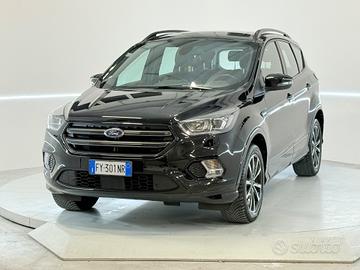 Ford Kuga 1.5 EcoBoost 150 CV 2WD ST-Line X