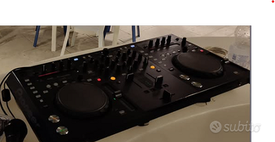 PIONEER DDJ-S1 Serato DJ Edition
