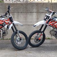 Pit bike kayo 125