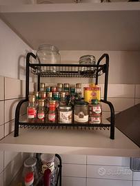 Porta spezie/ piccoli oggetti