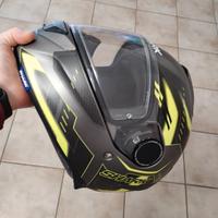 casco Shark M