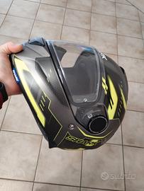 casco Shark M