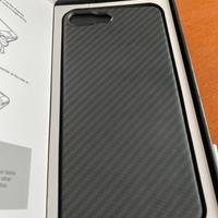 Case iPhone 7 Plus - 8 Plus Pitaka Carbon Fiber