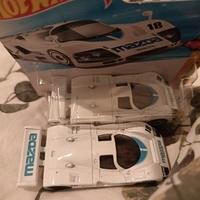 hotwheels con errore