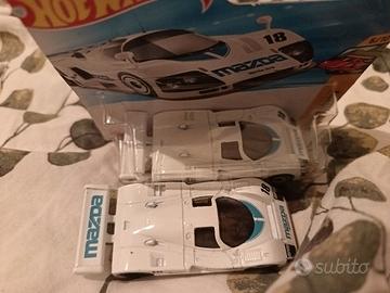 hotwheels con errore