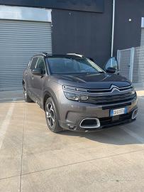 Citroen C5 Aircross PureTech 130 S&S Shine