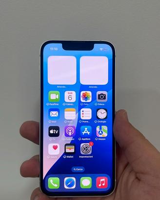 Apple iPhone 13 Mini starlight 128 GB - 9291