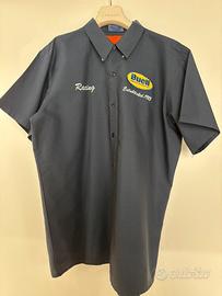 Camicia Buell Racing