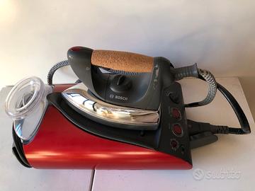 STIRELLA BOSCH | TDS2545 ROSSO-GRIGIO