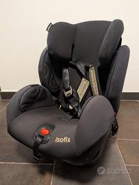 Seggiolino Auto Buhitos ISOFIX Gruppo 1/2/3 (9-36)