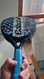 Racchetta Padel Babolat