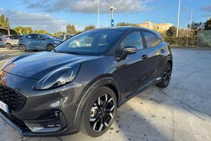 FORD Puma 1.0 EcoBoost Hybrid 125 CV S&S ST-Line X