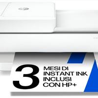 Envy 6420e 223R4B, Stampante Multifunzione a Gett