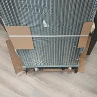 Radiatore acqua Audi A4