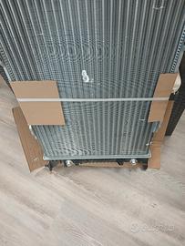 Radiatore acqua Audi A4