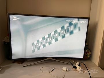 Televisione