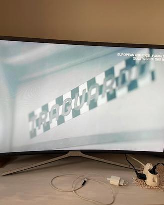 Televisione