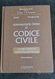 commentario al Codice Civile