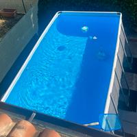Piscina fuoriterra Bestway