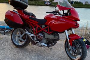 Ducati multistrda 1000ds